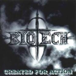 Biotech (SWE) : Created for Action